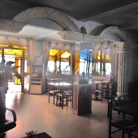 News Hotel Carnon-Plage Extérieur photo