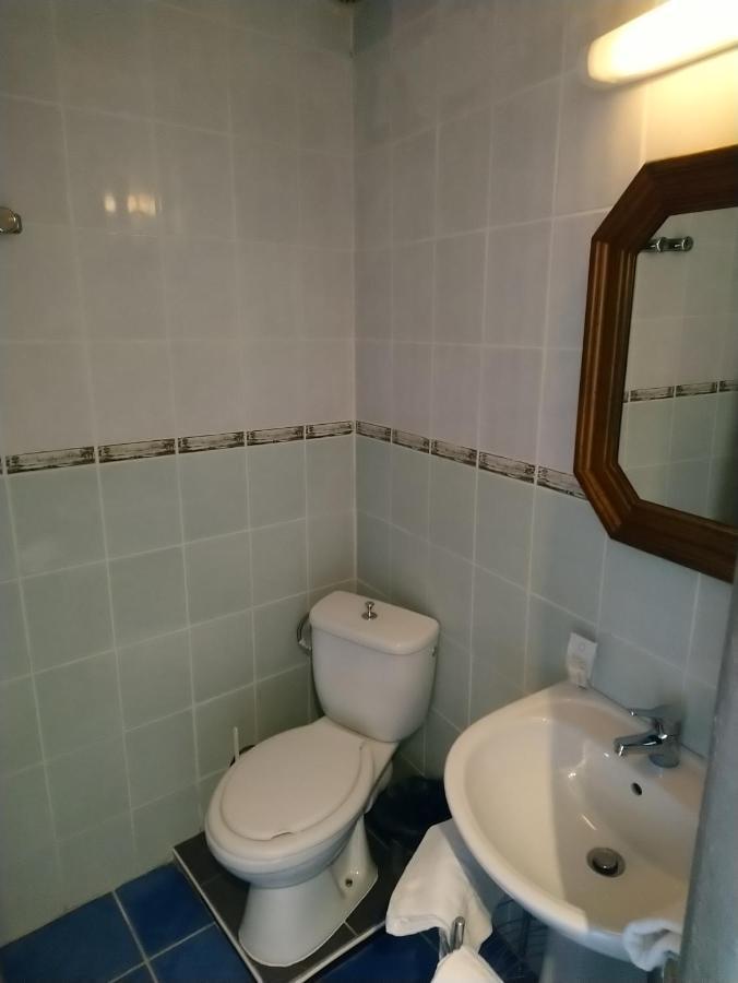 News Hotel Carnon-Plage Extérieur photo