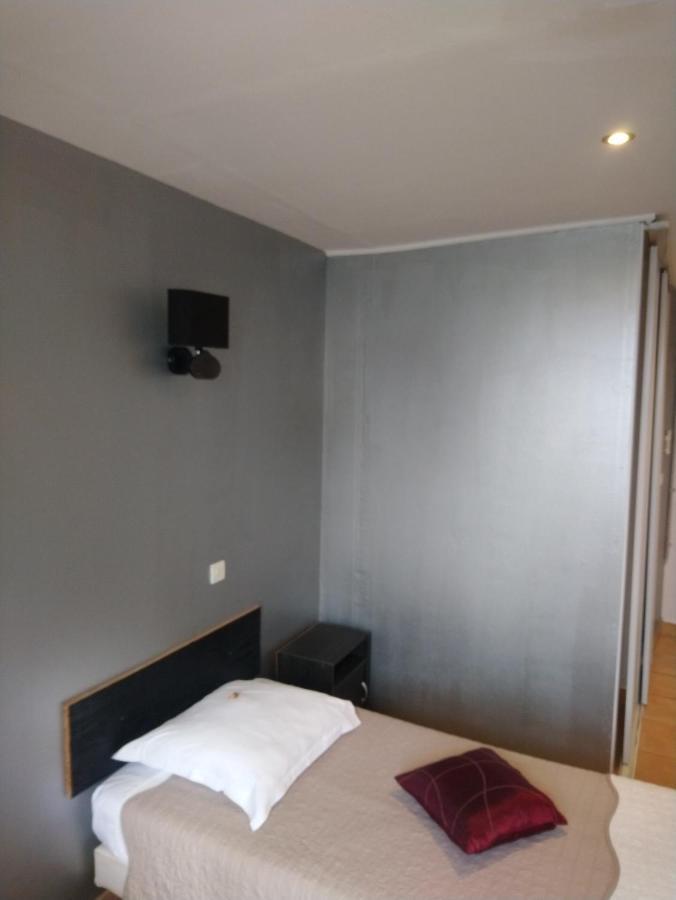 News Hotel Carnon-Plage Extérieur photo