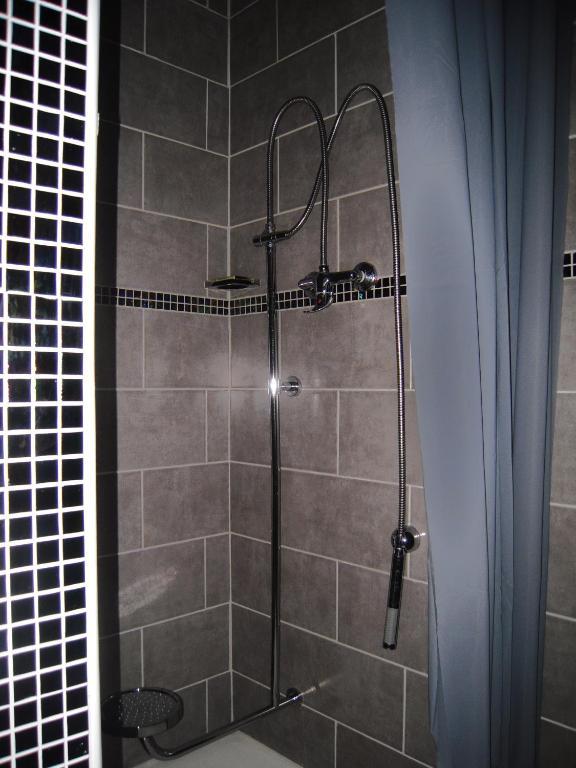 News Hotel Carnon-Plage Chambre photo