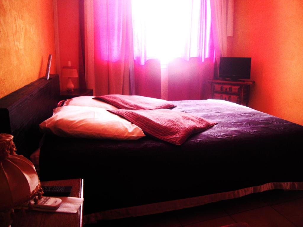 News Hotel Carnon-Plage Chambre photo