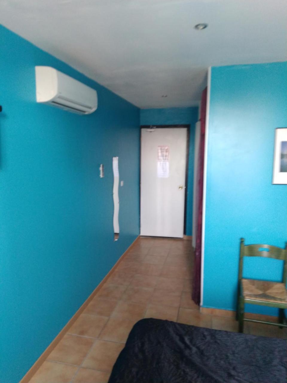 News Hotel Carnon-Plage Extérieur photo
