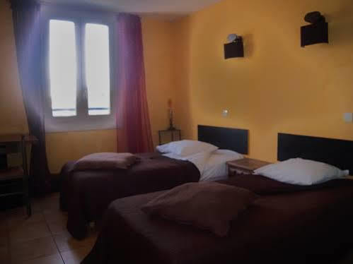 News Hotel Carnon-Plage Extérieur photo