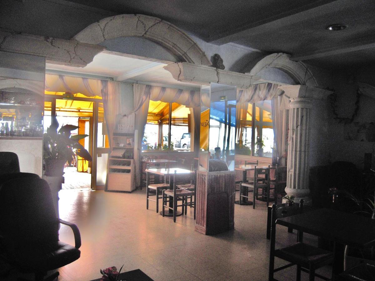 News Hotel Carnon-Plage Extérieur photo